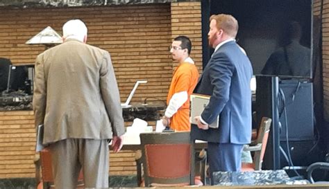 carlos morales scandal|Carlos Morales pleads guilty to second.